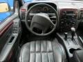 Dashboard of 2000 Grand Cherokee Limited 4x4
