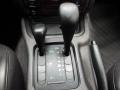 2000 Grand Cherokee Limited 4x4 4 Speed Automatic Shifter