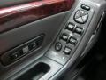 2000 Jeep Grand Cherokee Limited 4x4 Controls