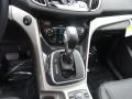 6 Speed SelectShift Automatic 2013 Ford Escape SEL 2.0L EcoBoost Transmission