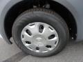 2012 Ford Transit Connect XLT Premium Wagon Wheel and Tire Photo