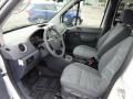 Dark Grey Interior Photo for 2012 Ford Transit Connect #71682013