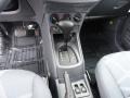  2012 Transit Connect XLT Premium Wagon 4 Speed Automatic Shifter