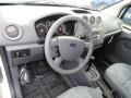 Dark Grey Dashboard Photo for 2012 Ford Transit Connect #71682034