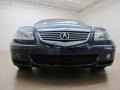 2006 Opulent Blue Pearl Acura RL 3.5 AWD Sedan  photo #3