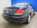 2006 Opulent Blue Pearl Acura RL 3.5 AWD Sedan  photo #9