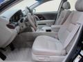 2006 Opulent Blue Pearl Acura RL 3.5 AWD Sedan  photo #17