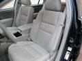 Opulent Blue Pearl - RL 3.5 AWD Sedan Photo No. 18