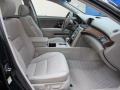 2006 Opulent Blue Pearl Acura RL 3.5 AWD Sedan  photo #23