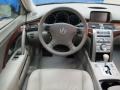 2006 Opulent Blue Pearl Acura RL 3.5 AWD Sedan  photo #25