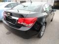 Black Granite Metallic - Cruze LS Photo No. 2