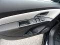 Black Granite Metallic - Cruze LS Photo No. 4