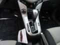Black Granite Metallic - Cruze LS Photo No. 6