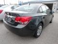 Cyber Gray Metallic - Cruze LS Photo No. 2