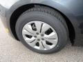 Cyber Gray Metallic - Cruze LS Photo No. 3