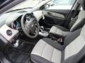 Cyber Gray Metallic - Cruze LS Photo No. 5