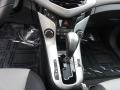 Cyber Gray Metallic - Cruze LS Photo No. 6