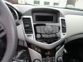 Cyber Gray Metallic - Cruze LS Photo No. 7