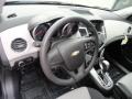 Cyber Gray Metallic - Cruze LS Photo No. 8