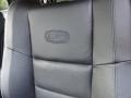 2013 Deep Cherry Red Crystal Pearl Jeep Grand Cherokee Overland 4x4  photo #6
