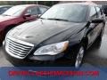 Black - 200 Touring Sedan Photo No. 1