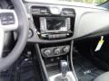 Black - 200 Touring Sedan Photo No. 6