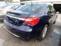 True Blue Pearl - 200 Touring Sedan Photo No. 2
