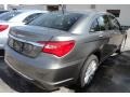 Tungsten Metallic - 200 Touring Sedan Photo No. 2