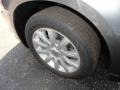 Tungsten Metallic - 200 Touring Sedan Photo No. 4