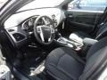 Tungsten Metallic - 200 Touring Sedan Photo No. 6