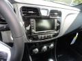 Tungsten Metallic - 200 Touring Sedan Photo No. 8