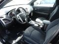 Black - 200 Touring Sedan Photo No. 5