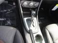 Black - 200 Touring Sedan Photo No. 7