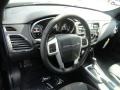 Black - 200 Touring Sedan Photo No. 8