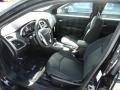 Black - 200 Touring Sedan Photo No. 5