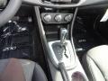 Black - 200 Touring Sedan Photo No. 6