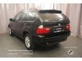 Jet Black - X5 3.0i Photo No. 3