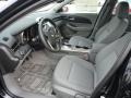 Black Granite Metallic - Malibu LS Photo No. 5