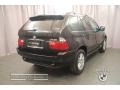 Jet Black - X5 3.0i Photo No. 5