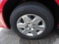 2013 Redline 2 Coat Pearl Dodge Grand Caravan SE  photo #2