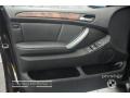 Jet Black - X5 3.0i Photo No. 9