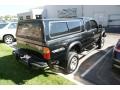 Black Sand Pearl - Tacoma V6 TRD Extended Cab 4x4 Photo No. 2