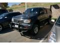 Black Sand Pearl - Tacoma V6 TRD Extended Cab 4x4 Photo No. 4