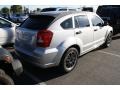 Bright Silver Metallic - Caliber SXT Photo No. 2