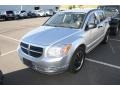 Bright Silver Metallic - Caliber SXT Photo No. 4