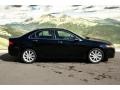 Nighthawk Black Pearl - TSX Sedan Photo No. 2