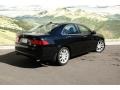 Nighthawk Black Pearl - TSX Sedan Photo No. 3