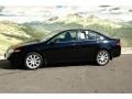 Nighthawk Black Pearl - TSX Sedan Photo No. 5