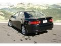 Nighthawk Black Pearl - TSX Sedan Photo No. 6