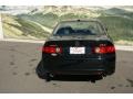 Nighthawk Black Pearl - TSX Sedan Photo No. 8